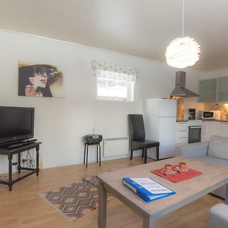 Fjelltun 6-Sengs Villa Trysil Exteriör bild