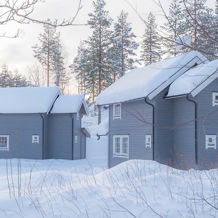 Fjelltun 6-Sengs Villa Trysil Exteriör bild